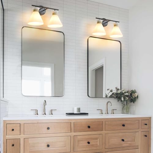 Bathroom Vanity Light Fixtures