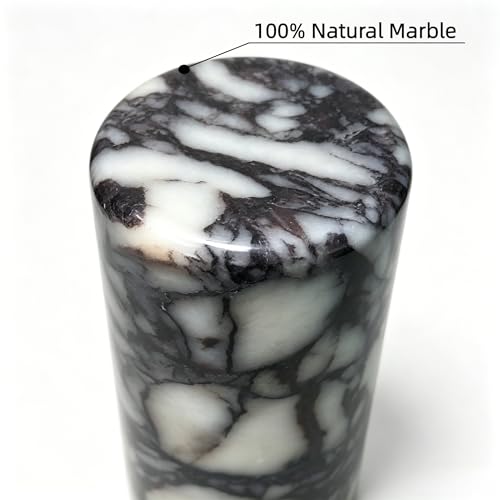 Marble Lamp Luxury Stone Table Lamp Type