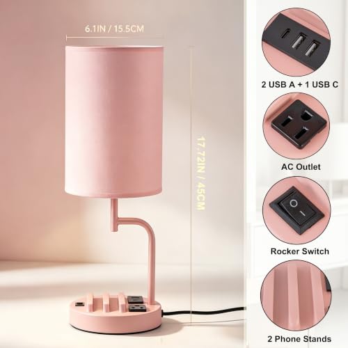 2 Pack Table Lamp (2 Count)