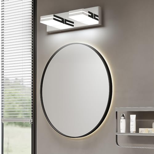 LED Modern Bathroom Vanity Light Fixtures