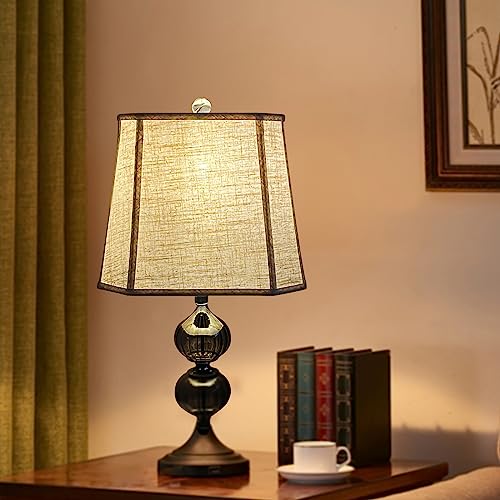 Square Lampshade