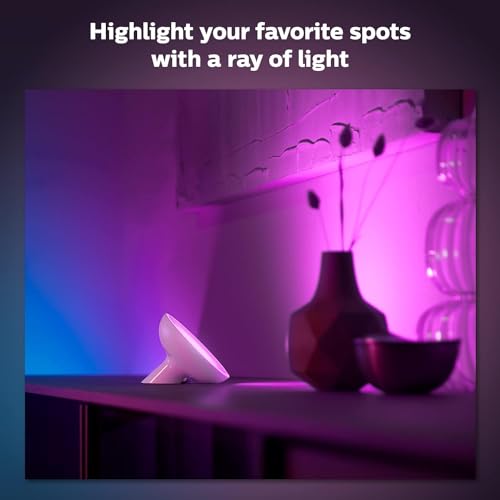 Bloom Smart Table Lamp
