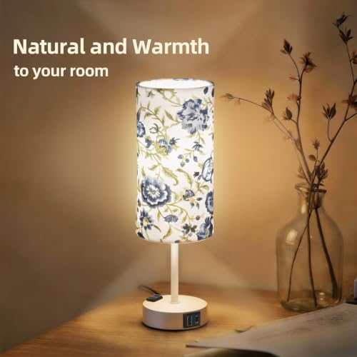 Table Lamp Dimmable Touch