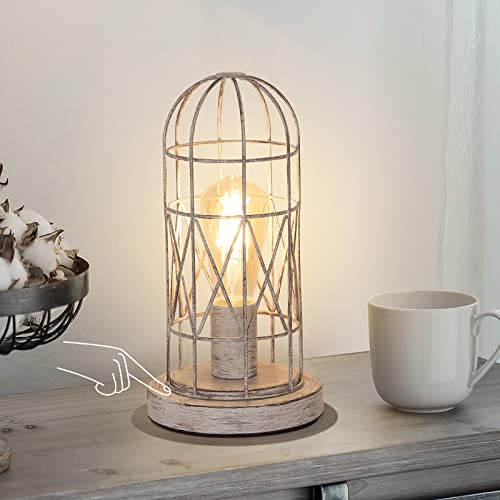 Small Table Lamp