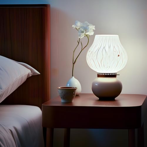 C35 Dimmable 4W Candelabra Light Bulbs (12 Count)