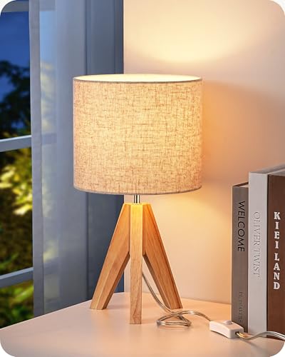Small Table Lamp