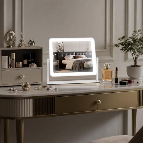 Vanity Mirror with Lights