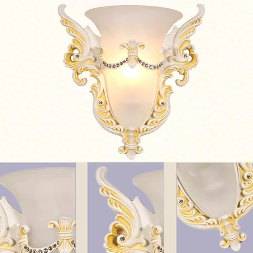 Antique Wall Sconce Vintage 1