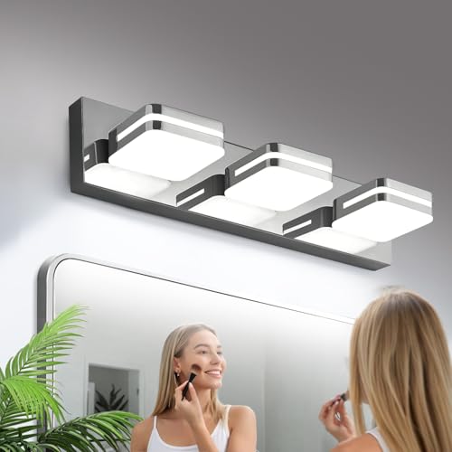 360° Rotate LED Bathroom Vanity Light Fixtures