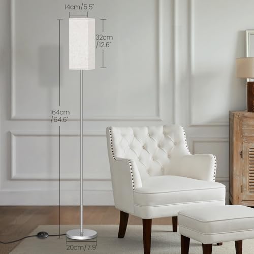 64.6'' Floor Lamp