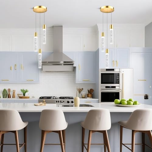 Pendant Lights Kitchen Island