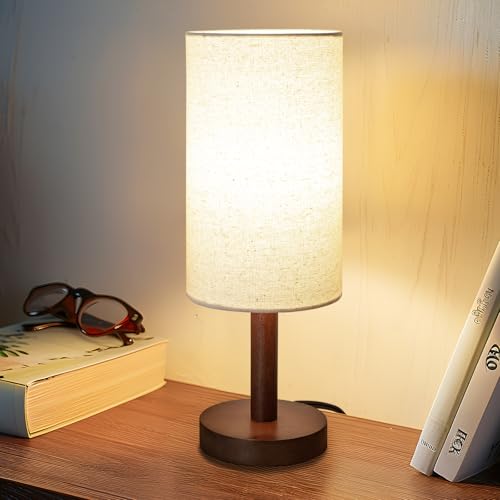 Small Table Lamp