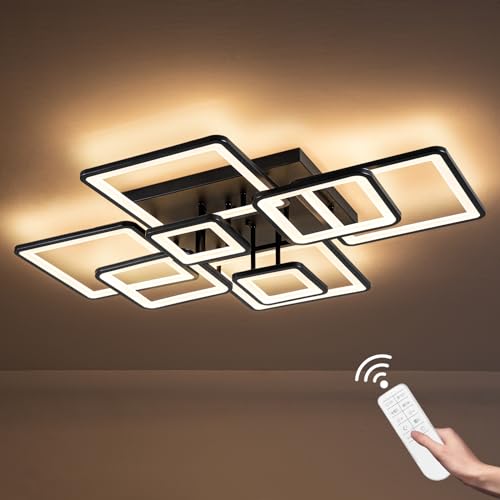 Modern LED Ceiling Light