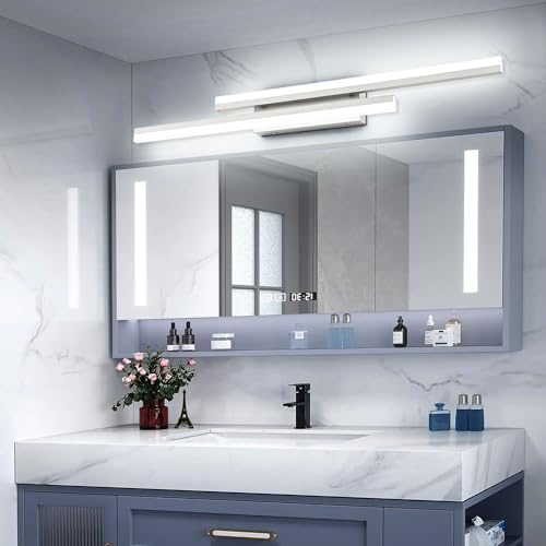 40" LED Bathroom Vanity Light