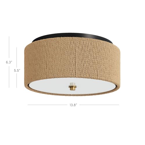 Juluca Boho Light Fixture