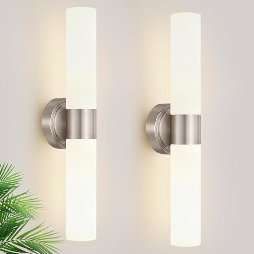 Wall Sconces Set of Two