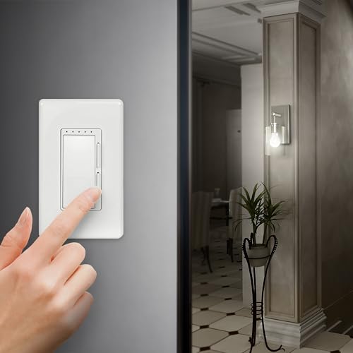 Enchance A19 LED Light Bulbs (4 Count)