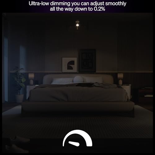 Smart LED A21 Bulb