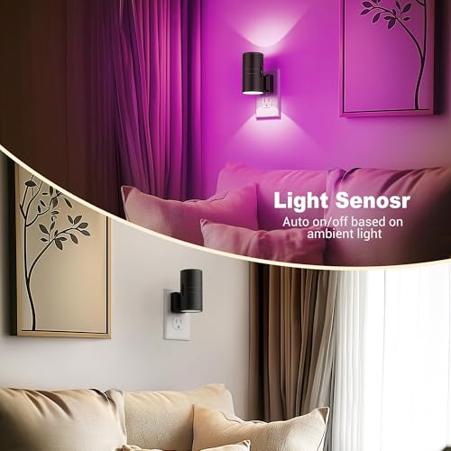 Color Night Light (2 Count)