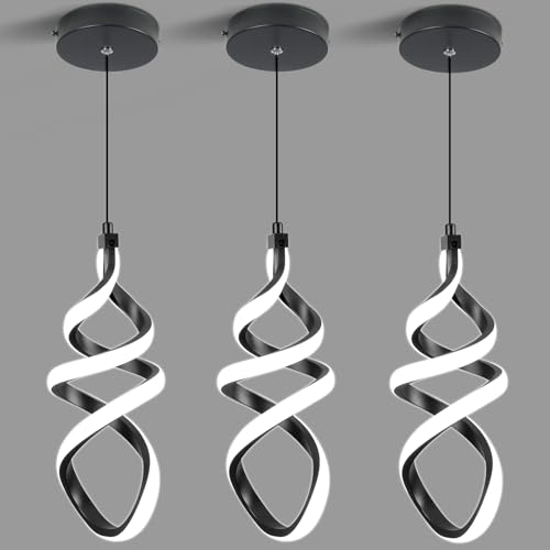 3 Packs Pendant Light