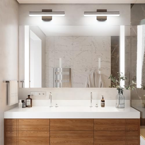 16 Inch LED Modern Bathroom Vanity Light Bar