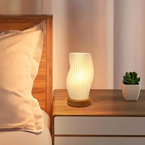 Aesthetic Funky Lamp