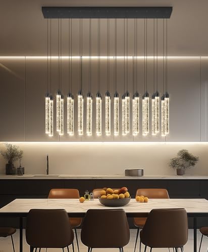 Rectangular Chandeliers 26
