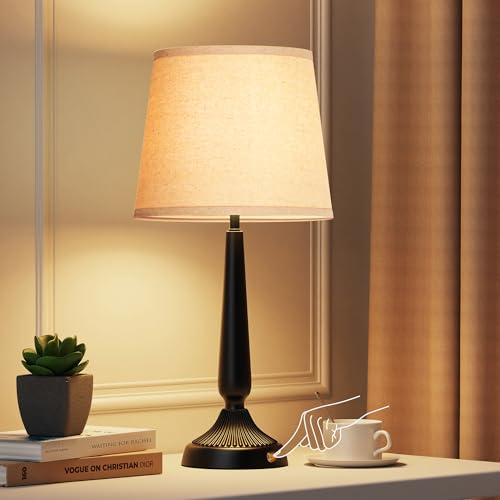 Cordless Table Lamp