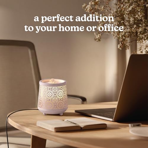 Indoor Relaxation Fountain with Light & Natural Sound