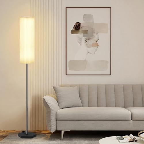 Drum Lamp Shade for Floor Lamps and Chandelier