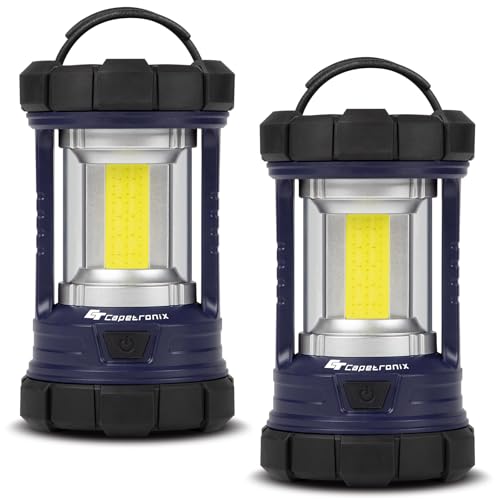 Camping Lantern