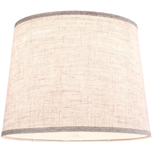 Large Drum Lamp Shade Set of 1