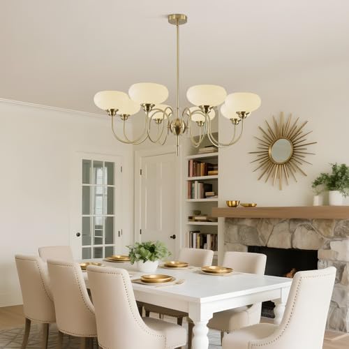 French Chandelier 8