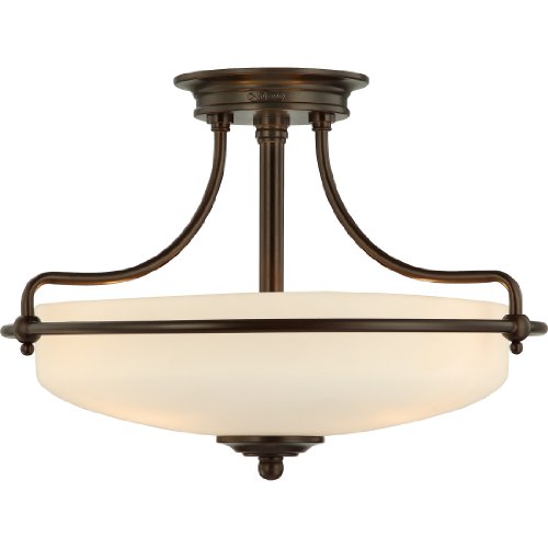 Griffin 17" Semi