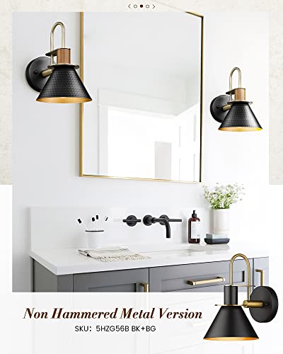 Modern Wall Sconces Set of Two (2 Count)