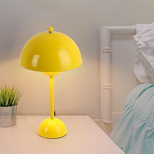 Creative Mid Century Modern Bud Table Lamp for Home&Office