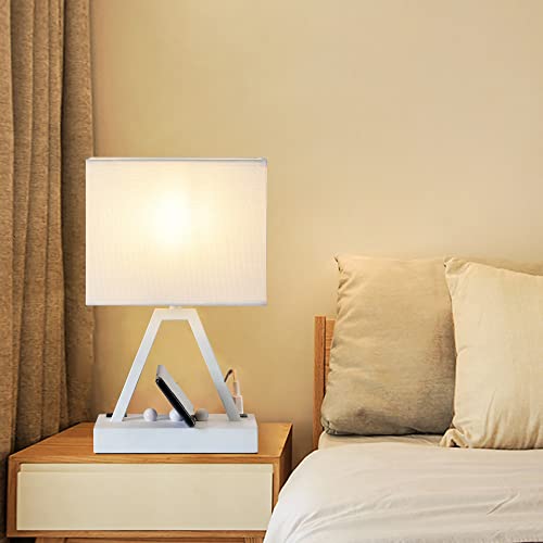 Touch Control Table Lamp