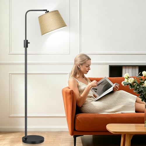 Dimmable Floor Lamp