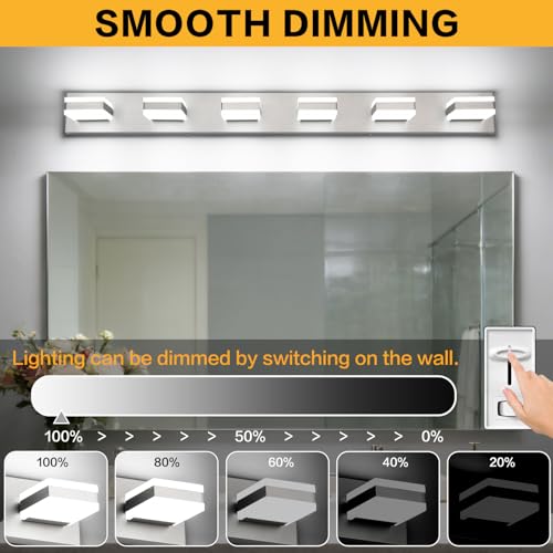 Bathroom Light Fixtures