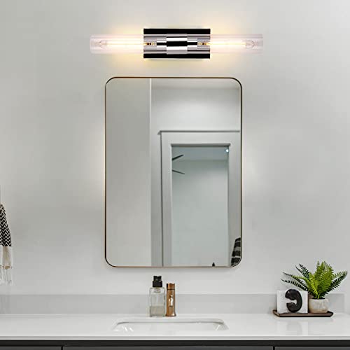 Bathroom Vanity Light Fixtures