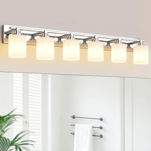 Bathroom Light Fixtures