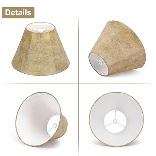Small Lampshades Set of 2 (2 Count)