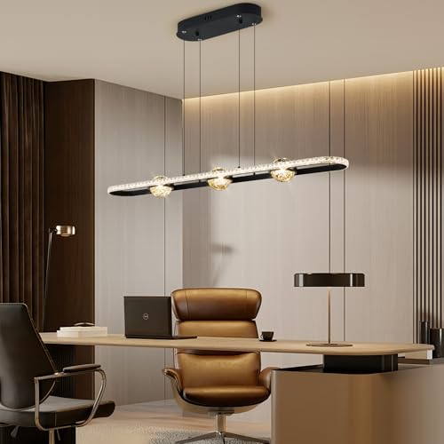 Modern LED Pendant Lights