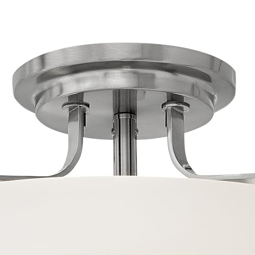 Harper 18" Medium Semi