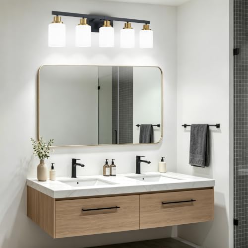 Bathroom Vanity Light 5
