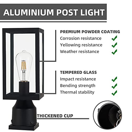 Outdoor Post Light