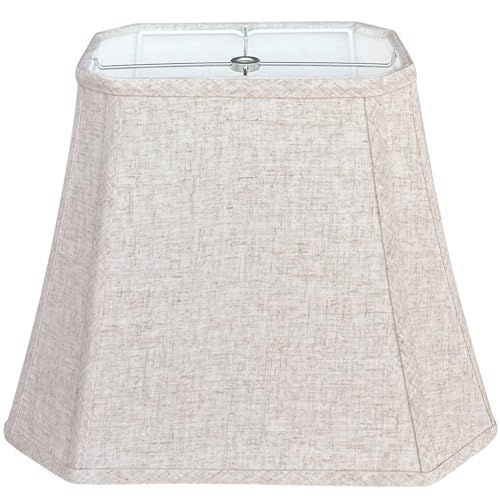 Linen Lampshade