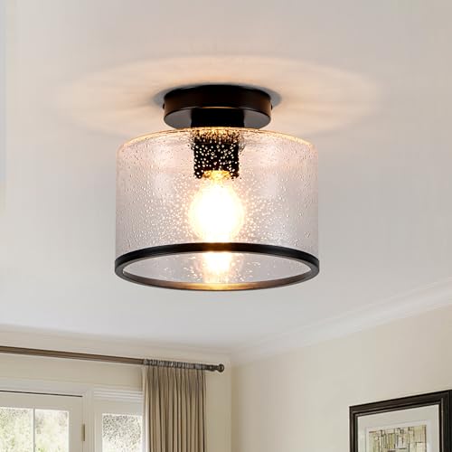 Modern Flush Mount Ceiling Light