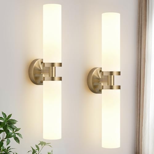 Wall Sconces Set of Two