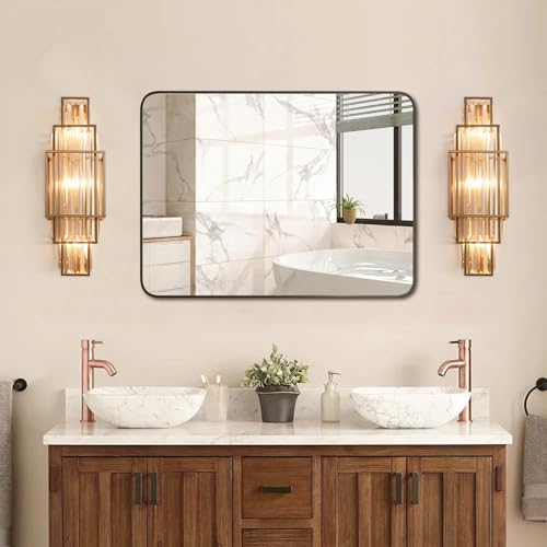 Gold Elegant Crystal Wall Sconce 3